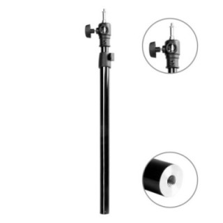 Kupo 032 - 2-Section Adjustable Pole w/ Baby Receiver