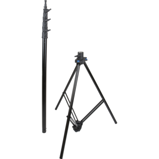 Kupo 121 - Click Stand with Removable Center Column