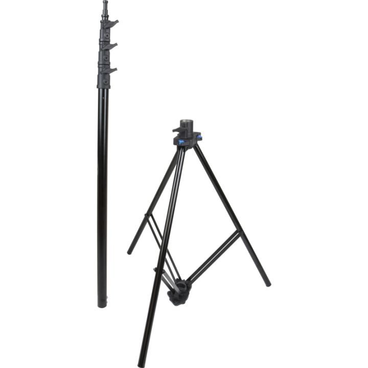 Kupo 121 - Click Stand with Removable Center Column