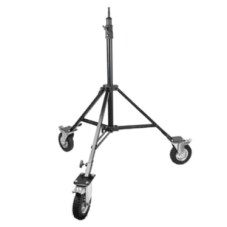 Kupo 163MB - Steadicam Stand W/o Wheel Set