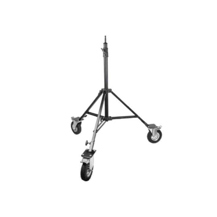 Kupo 163MB - Steadicam Stand W/o Wheel Set
