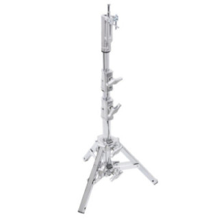 Kupo 186M - Low Mighty Baby Stand W/ Junior Stand Top