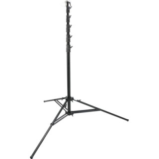 Kupo 229MB - High View Stand - Black