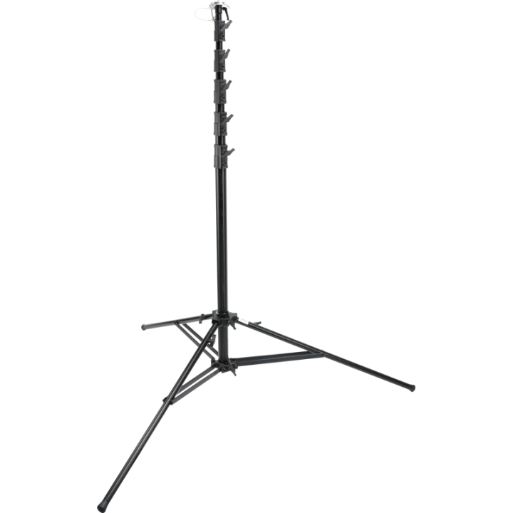 Kupo 229MB - High View Stand - Black