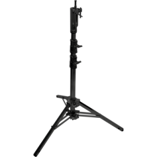 Kupo 310MB - Low Mighty Stand (Black)