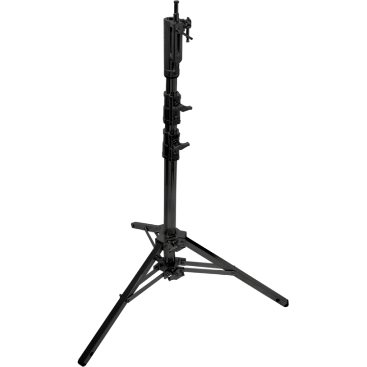 Kupo 310MB - Low Mighty Stand (Black)