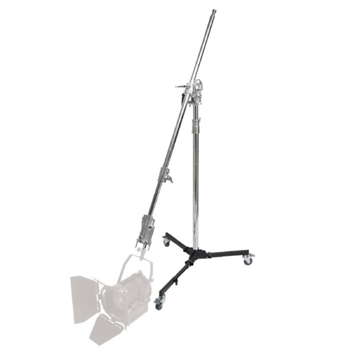 Kupo 346M - Junior Boom Roller Stand