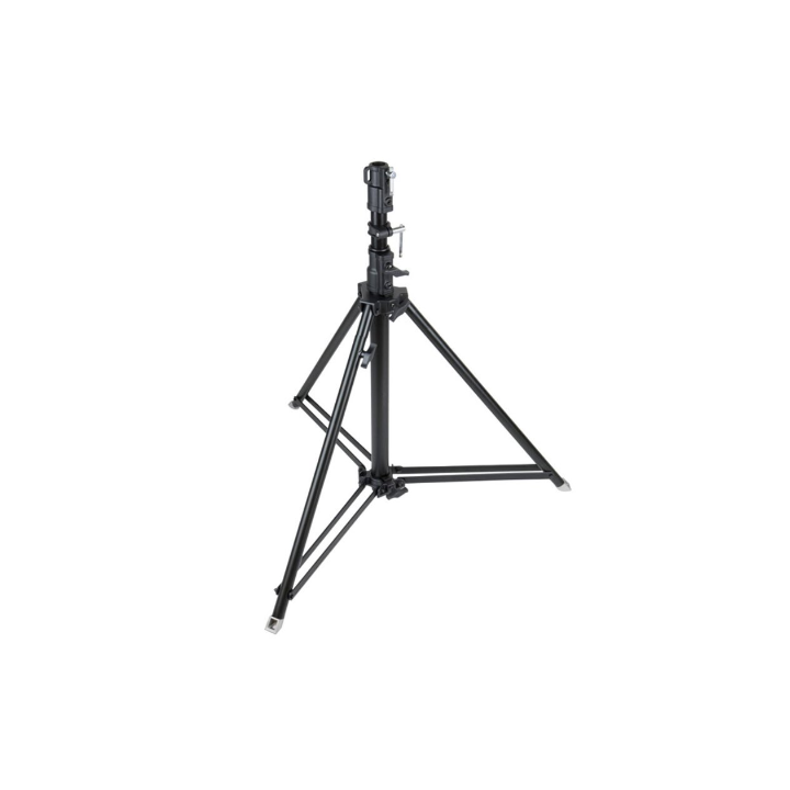 Kupo 470B - Followspot Stand (Black)