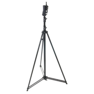 Kupo 473B - Tall Stand (Black)