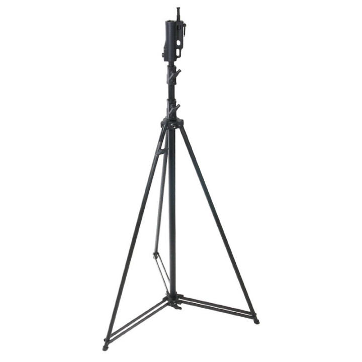 Kupo 473B - Tall Stand (Black)