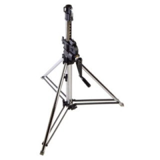 Kupo 481T - 2 Sct. Wind-up Followspot Stand