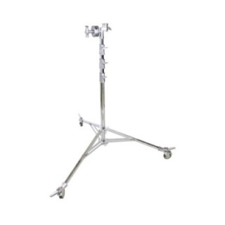Kupo 620M - Wide Base High Overhead Stand