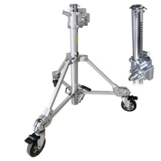 Kupo 721 - Jumbo Stand- 2 Sections