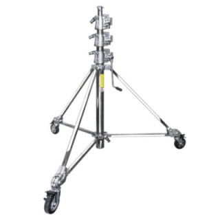 Kupo 744 - Jumbo Stand- 4 Sections