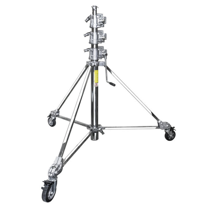 Kupo 744 - Jumbo Stand- 4 Sections