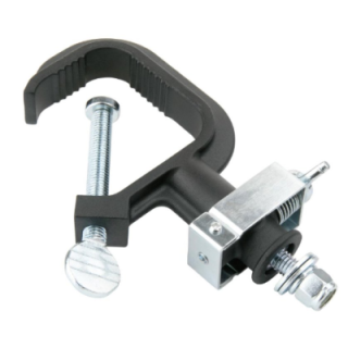 Kupo C-01QB - Steel Clamp Quickly Release for Tube Size 30-51mm