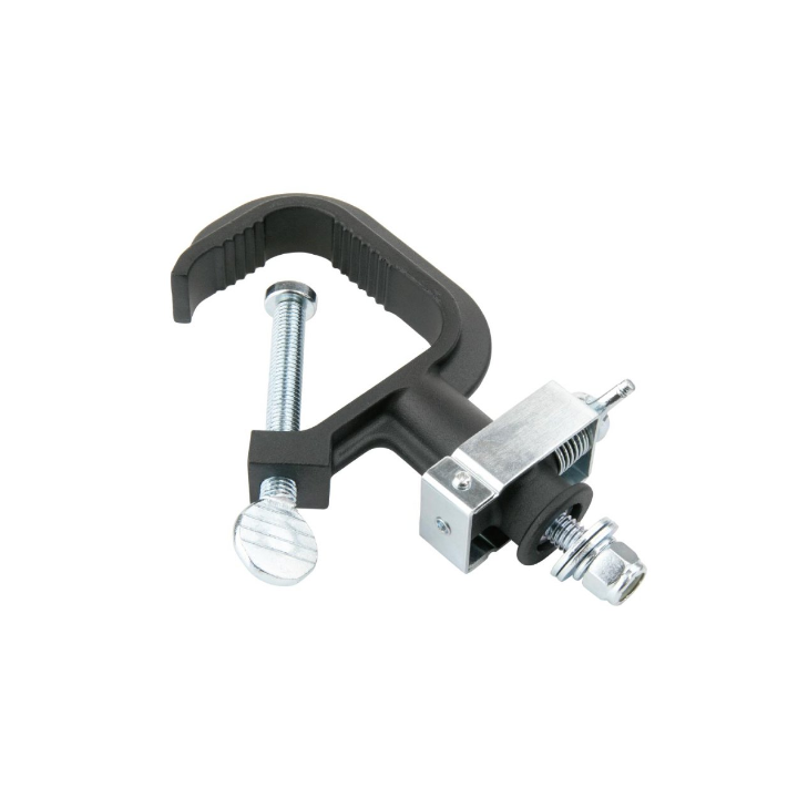 Kupo C-01QB - Steel Clamp Quickly Release for Tube Size 30-51mm