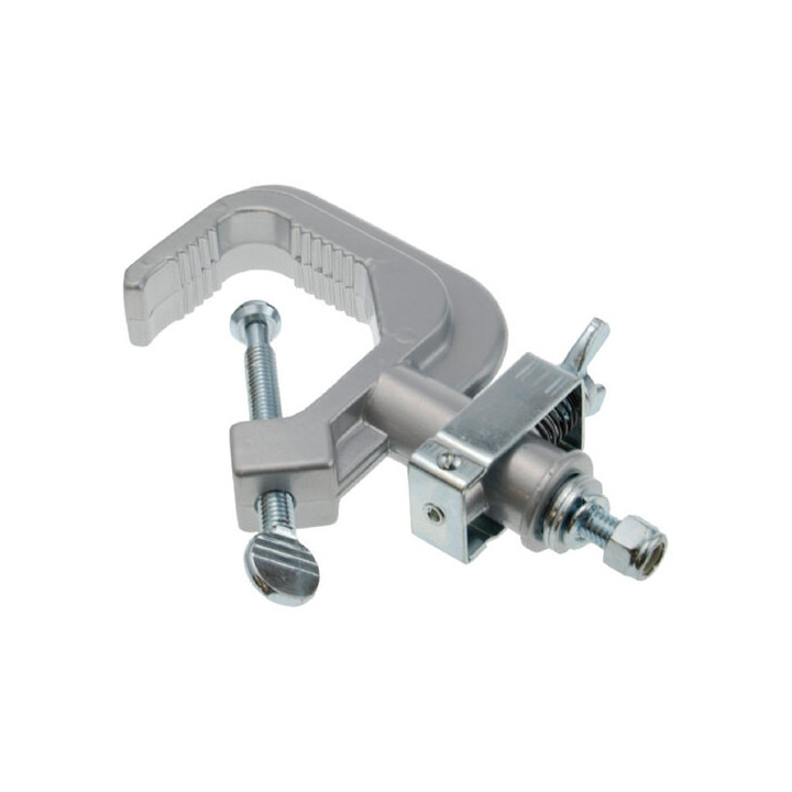 Kupo C-05QP - Quick Actuion Aluminum Alloy Hook Clamp