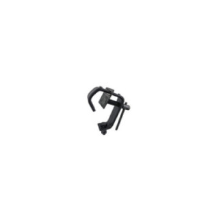 Kupo C-12B - Steel Clamp - Black