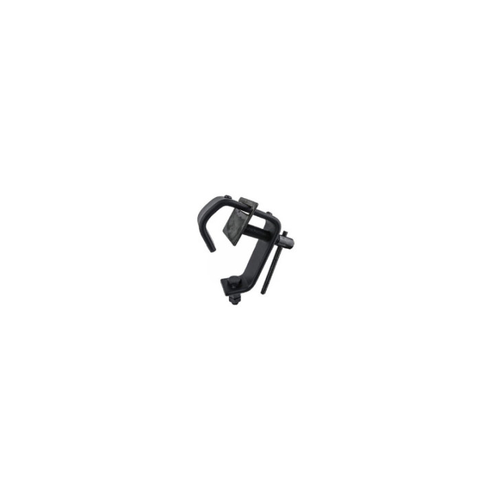 Kupo C-12B - Steel Clamp - Black