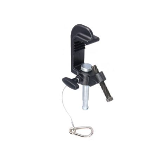 Kupo C-16 - Baby Pipe Clamp