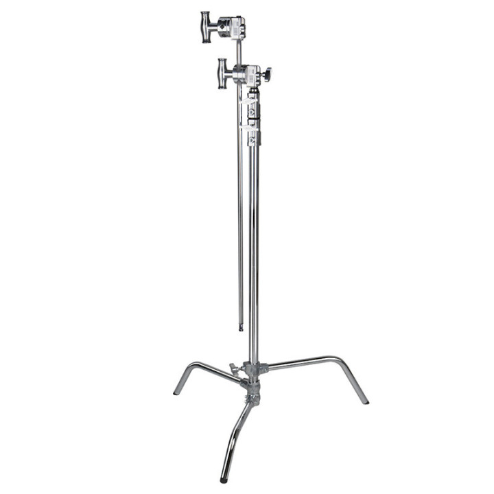 Kupo CL-20MK - 20" Master C-stand W/ Sliding Leg & Quick Release Kits