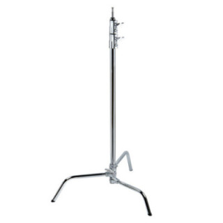 Kupo CL-40M - 40" Master C-stand W/ Sliding Leg & Quick Release