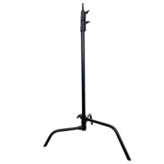 Kupo CL-40MB - 40" Master C-stand W/ Sliding Leg & Quick Release-black