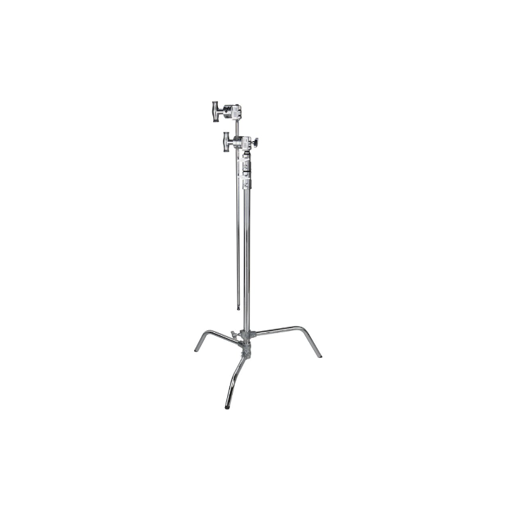 Kupo CL-40MK - 40" Master C-stand W/ Sliding Leg & Quick Release Kit