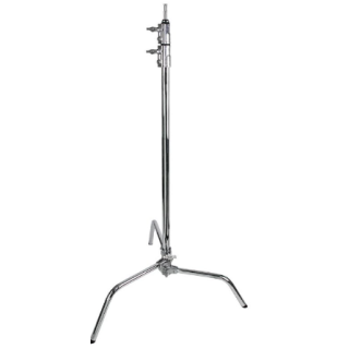Kupo CS-30M - Master 30" C Stand W/ Sliding Legs