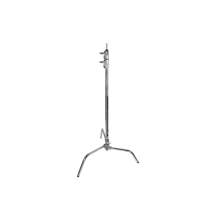 Kupo CS-30M - Master 30" C Stand W/ Sliding Legs