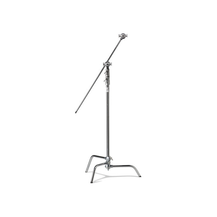 Kupo CS-40M - Master 40" C Stand W/ Sliding Legs