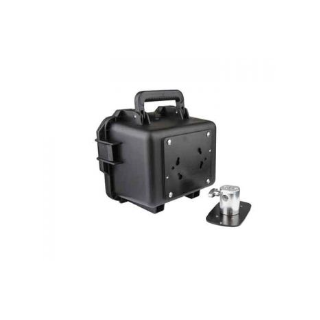 Kupo CST-2418 - Cx2418 With Case to Stand & Tripod Adapter