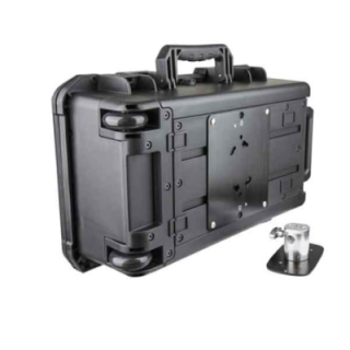 Kupo CST-5219 - Cx5219 With Case to Stand & Tripod Adapter