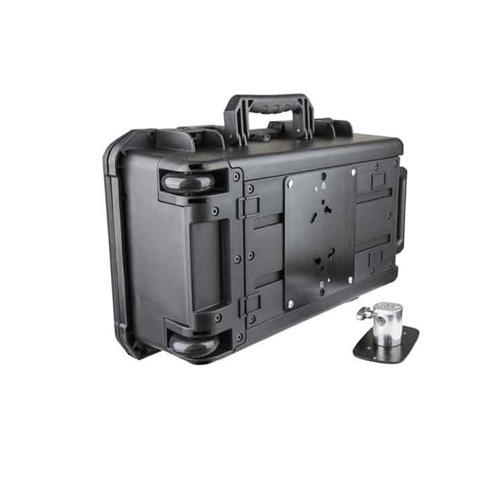 Kupo CST-5219 - Cx5219 With Case to Stand & Tripod Adapter