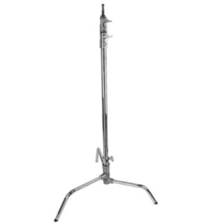 Kupo CT-20M - Master 20" C Stand W/ Turtle Base