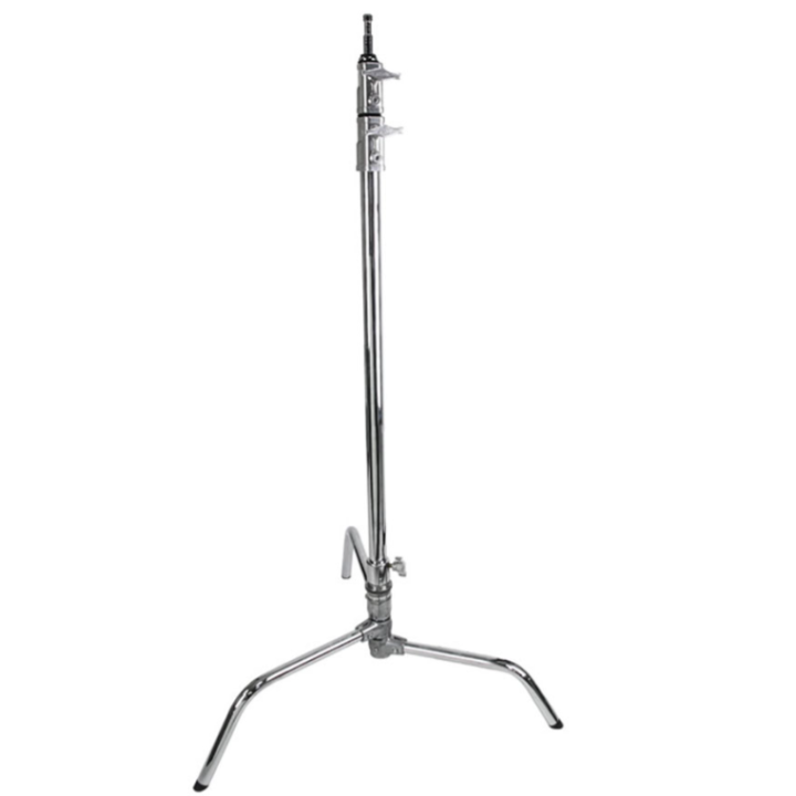 Kupo CT-20M - Master 20" C Stand W/ Turtle Base
