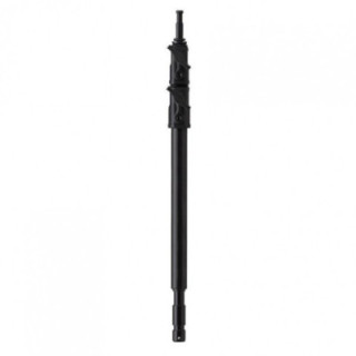 Kupo CT-20MB-TUBE - Extension Column (Max. 147cm) Black