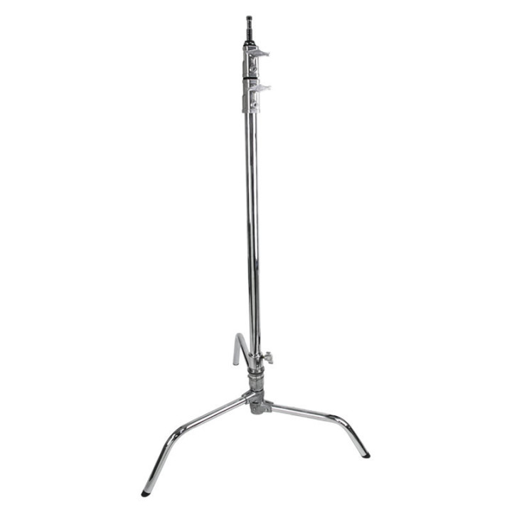 Kupo CT-30M - Master 30" C Stand W/ Turtle Base