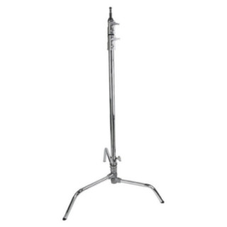 Kupo CT-40M - Master 40" C Stand W/ Turtle Base