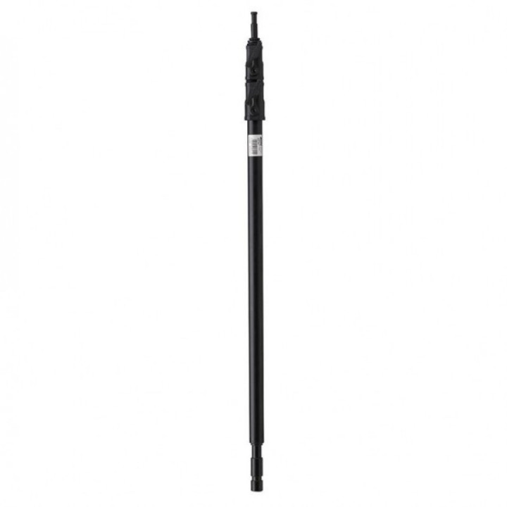 Kupo CT-40MB-TUBE - Extension Column (Max. 302cm) -black