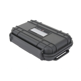 Kupo CX1102 - Water-tight Box, Blackexterior Size: 129x91x32mm