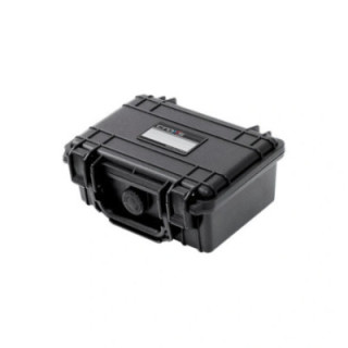 Kupo CX1807 - Croxs Case Interior Size 18.4x 12.1x 7.8 ( Cm)