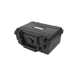 Kupo CX2109 - Water-tight Box, Black Exterior Size: 240x198x108mm