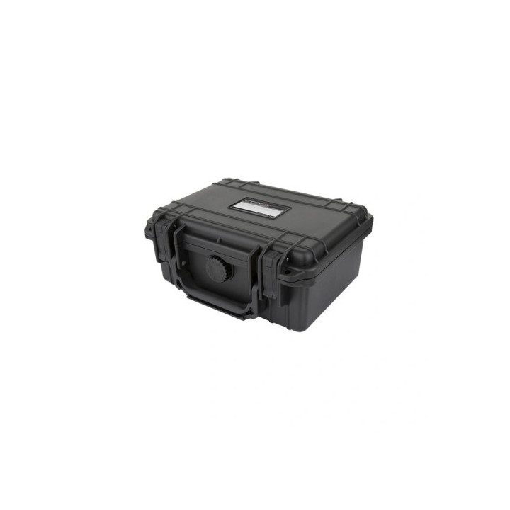 Kupo CX2109 - Water-tight Box, Black Exterior Size: 240x198x108mm