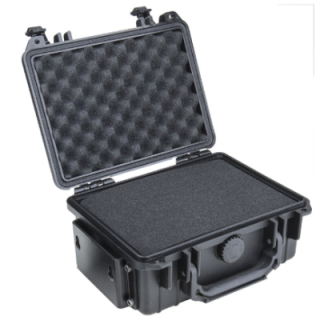 Kupo CX2109FB - Hard Case W/front Box Bracket