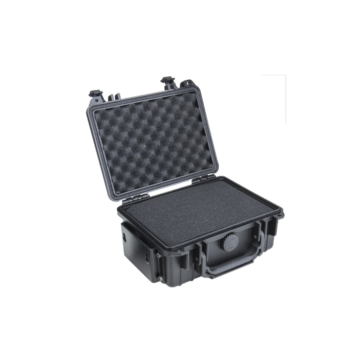 Kupo CX2109FB - Hard Case W/front Box Bracket