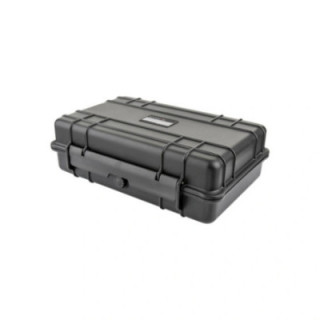Kupo CX2306 - Water-tight Box, Black Exterior Size: 246x175x77mm