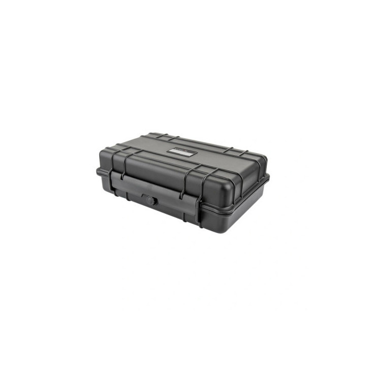 Kupo CX2306 - Water-tight Box, Black Exterior Size: 246x175x77mm