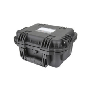 Kupo CX2413 - Croxs Water-tight Box, Black Exterior Size: 300x250x145mm